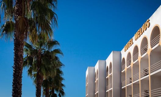 Hotel Melius