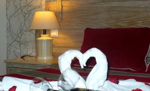 Hotel Melius