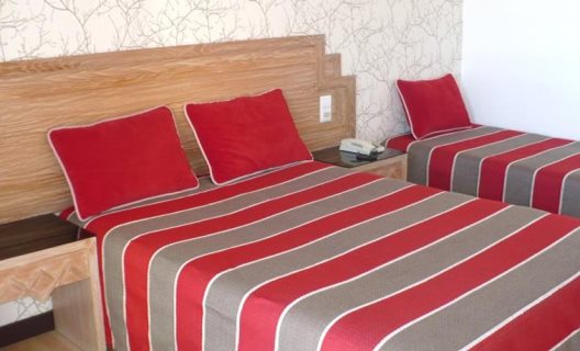 Hotel Melius
