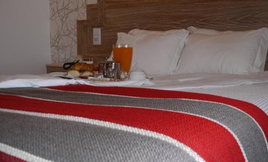 Hotel Melius