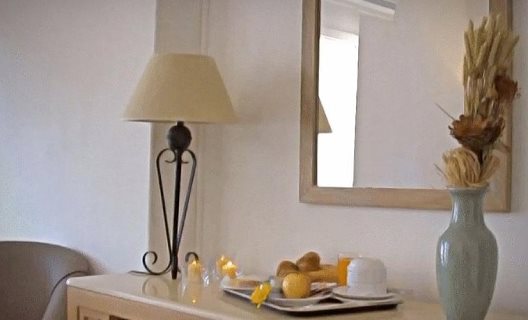 Hotel Melius