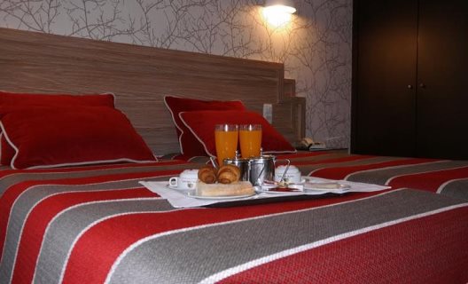 Hotel Melius