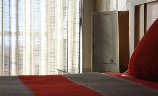 Hotel Melius