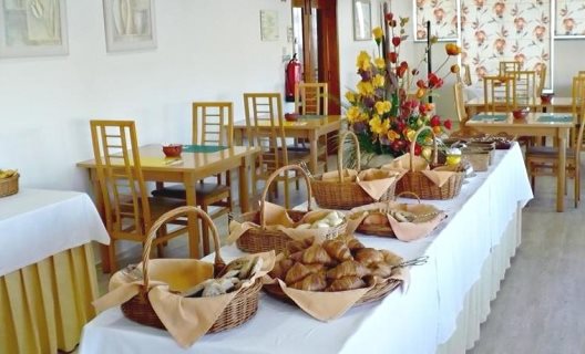 Hotel Melius