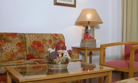 Hotel Melius