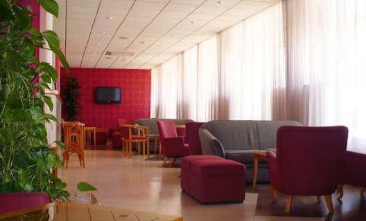 Hotel Melius