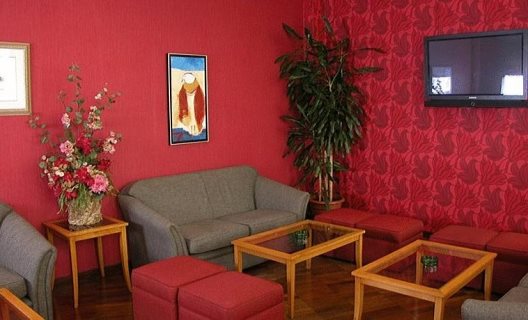Hotel Melius