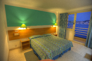 Hotel Mellieha Bay