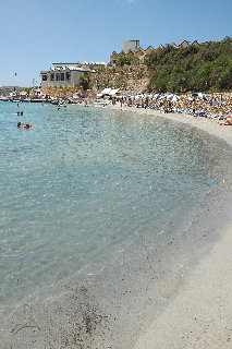 Hotel Mellieha Bay