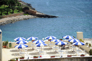 Hotel Mellieha Bay