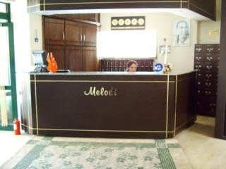 Hotel Melodi