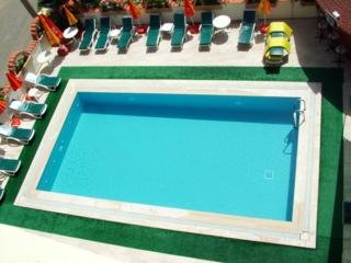 Hotel Melodi