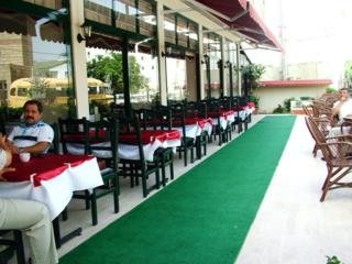 Hotel Melodi