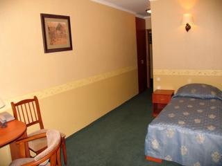 Hotel Melodia