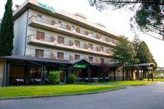 Hotel Melody
