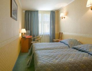 Hotel Melody