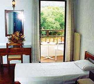 Hotel Melpo