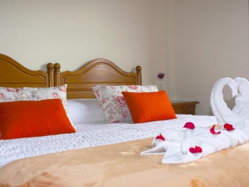 Hotel Melva Suite