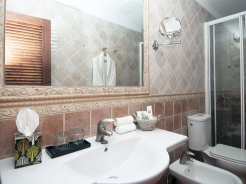 Hotel Melva Suite