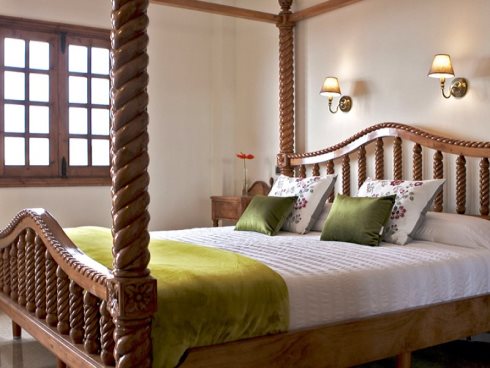 Hotel Melva Suite