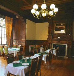Hotel Melvin House