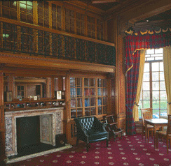 Hotel Melvin House