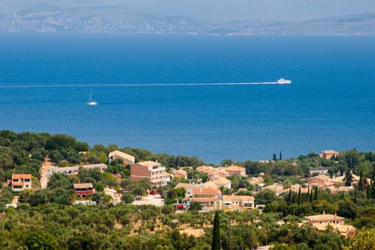 Hotel Memento Resort Kassiopi