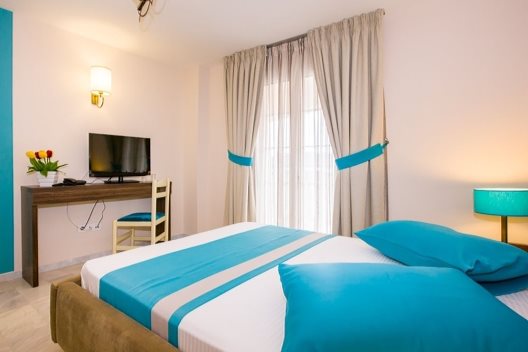 Hotel Memento Resort Kassiopi