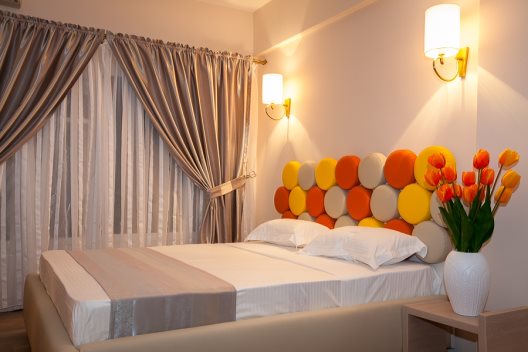 Hotel Memento Resort Kassiopi