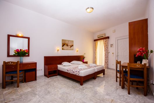 Hotel Memento Resort Kassiopi