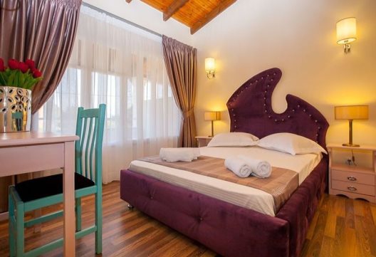 Hotel Memento Resort Kassiopi