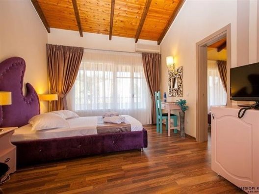 Hotel Memento Resort Kassiopi