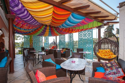 Hotel Memento Resort Kassiopi