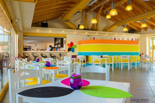 Hotel Memento Resort Kassiopi