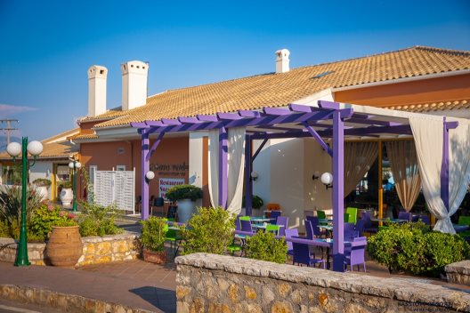 Hotel Memento Resort Kassiopi