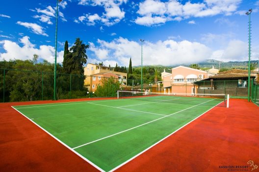 Hotel Memento Resort Kassiopi
