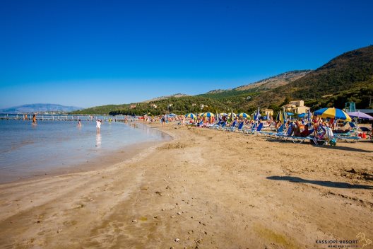 Hotel Memento Resort Kassiopi