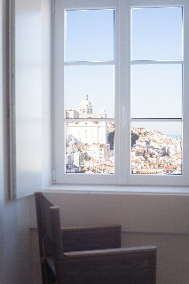 Hotel Memmo Alfama