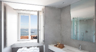 Hotel Memmo Alfama
