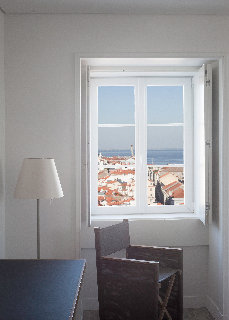 Hotel Memmo Alfama