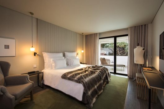 Hotel Memmo Principe Real