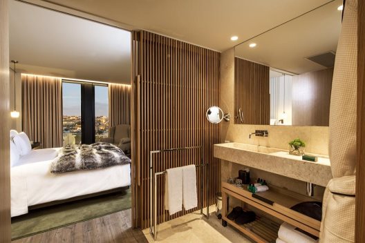 Hotel Memmo Principe Real