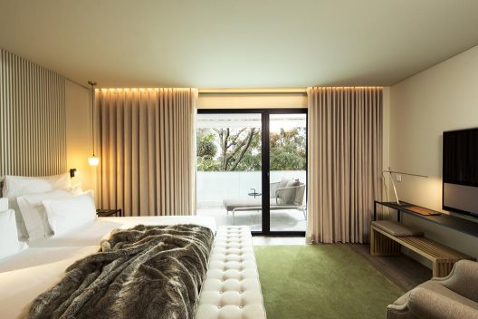 Hotel Memmo Principe Real