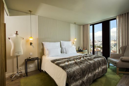Hotel Memmo Principe Real