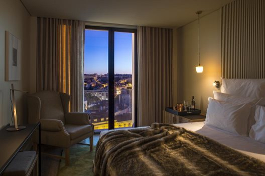 Hotel Memmo Principe Real