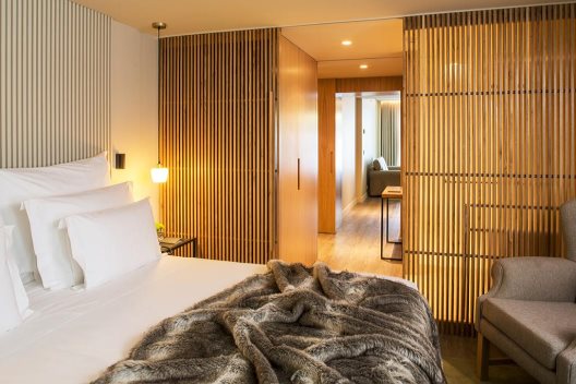 Hotel Memmo Principe Real