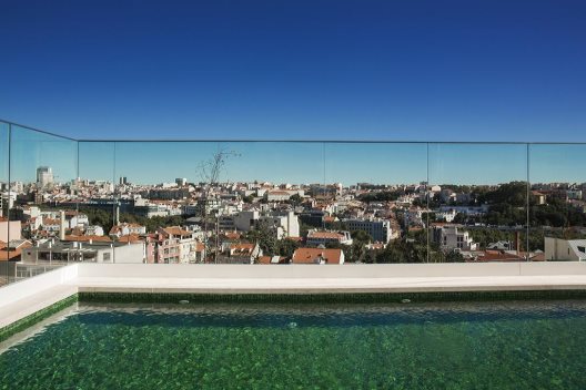Hotel Memmo Principe Real