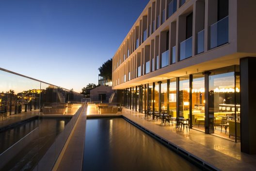 Hotel Memmo Principe Real