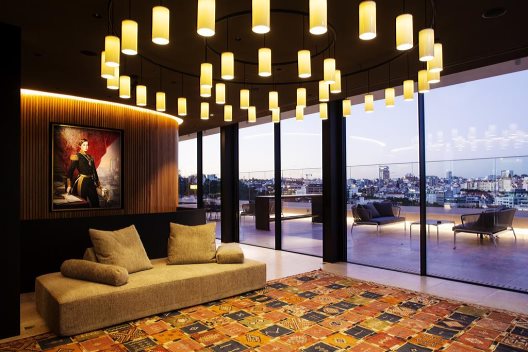 Hotel Memmo Principe Real