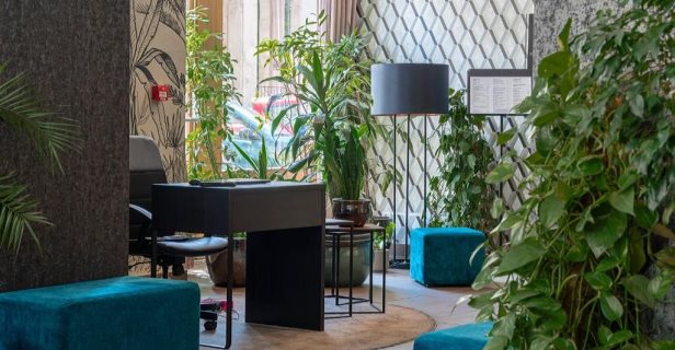 Hotel Memories Budapest